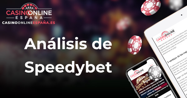 SpeedyBet Casino